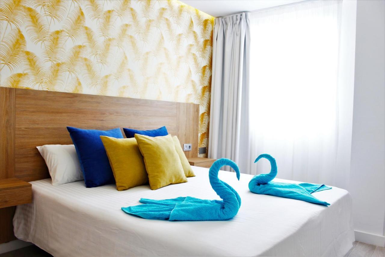 Ocean Garden Suite 12 أذيخي المظهر الخارجي الصورة