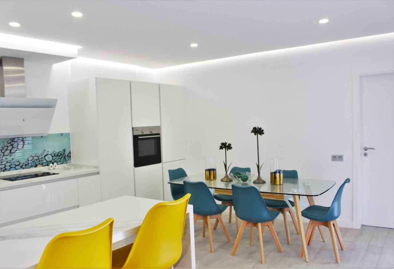 Ocean Garden Suite 12 أذيخي المظهر الخارجي الصورة