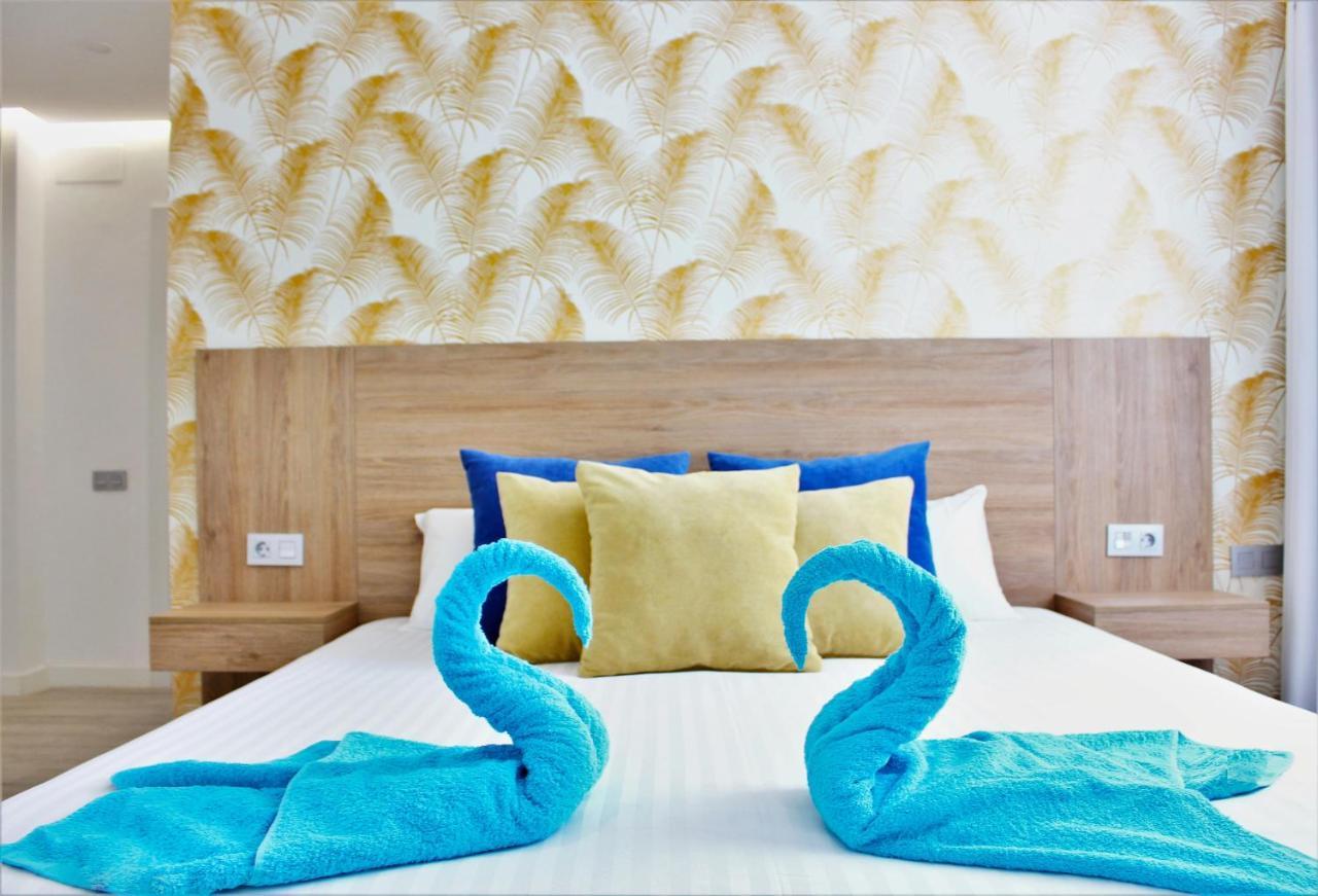 Ocean Garden Suite 12 أذيخي المظهر الخارجي الصورة
