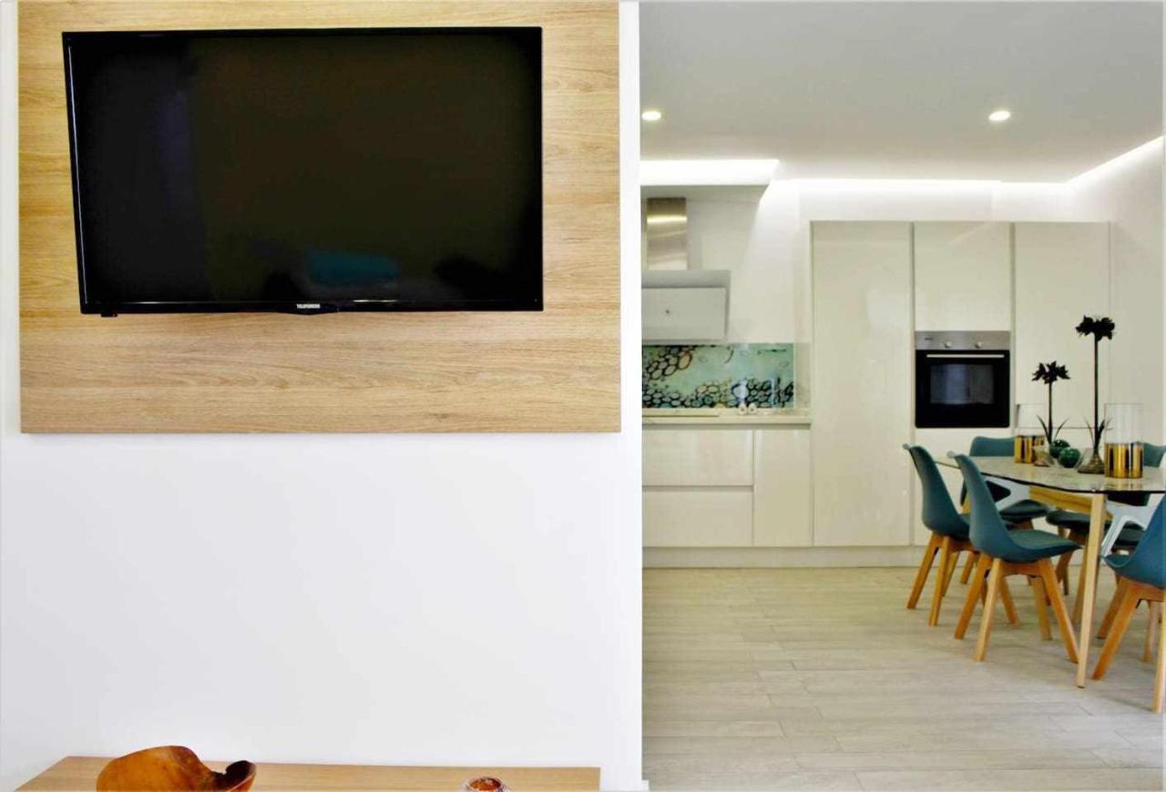 Ocean Garden Suite 12 أذيخي المظهر الخارجي الصورة
