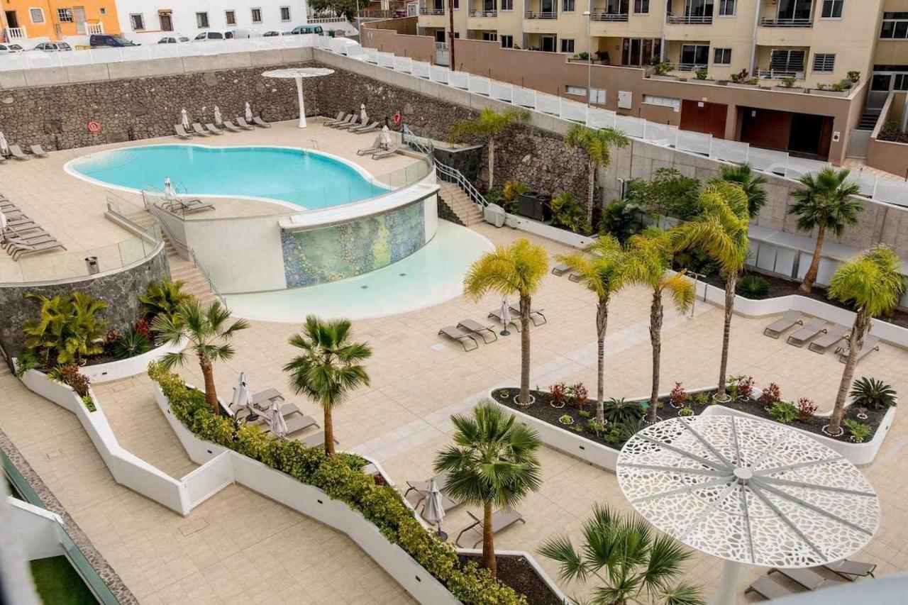 Ocean Garden Suite 12 أذيخي المظهر الخارجي الصورة