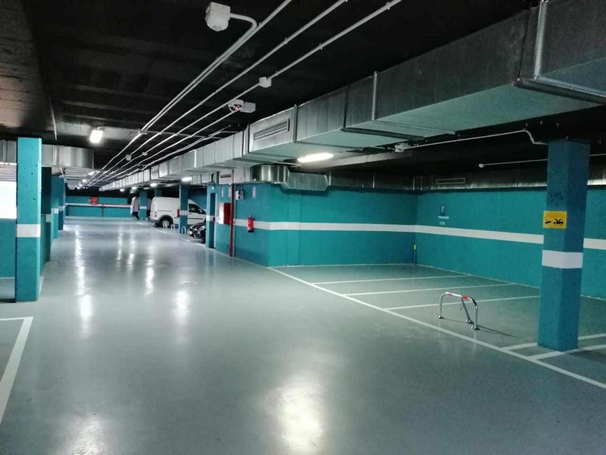 Ocean Garden Suite 12 أذيخي المظهر الخارجي الصورة