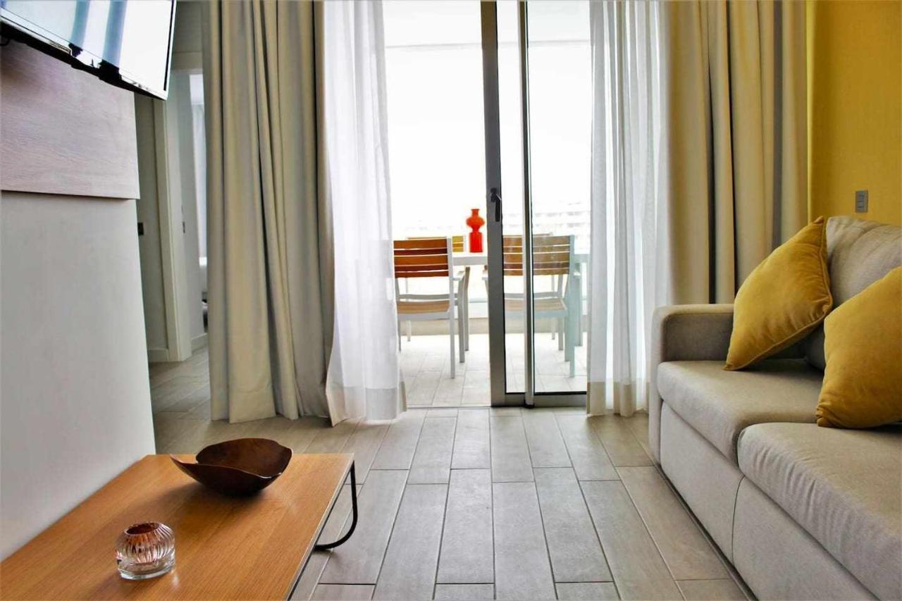 Ocean Garden Suite 12 أذيخي المظهر الخارجي الصورة