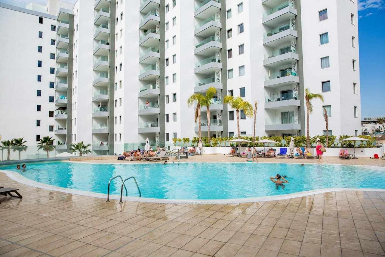Ocean Garden Suite 12 أذيخي المظهر الخارجي الصورة