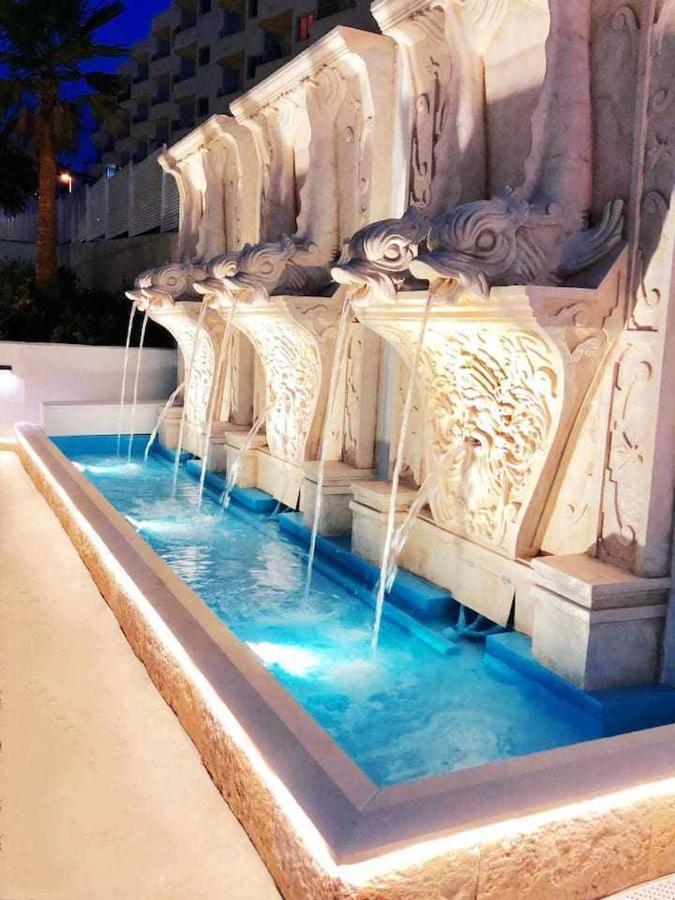 Ocean Garden Suite 12 أذيخي المظهر الخارجي الصورة